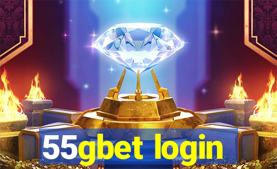 55gbet login